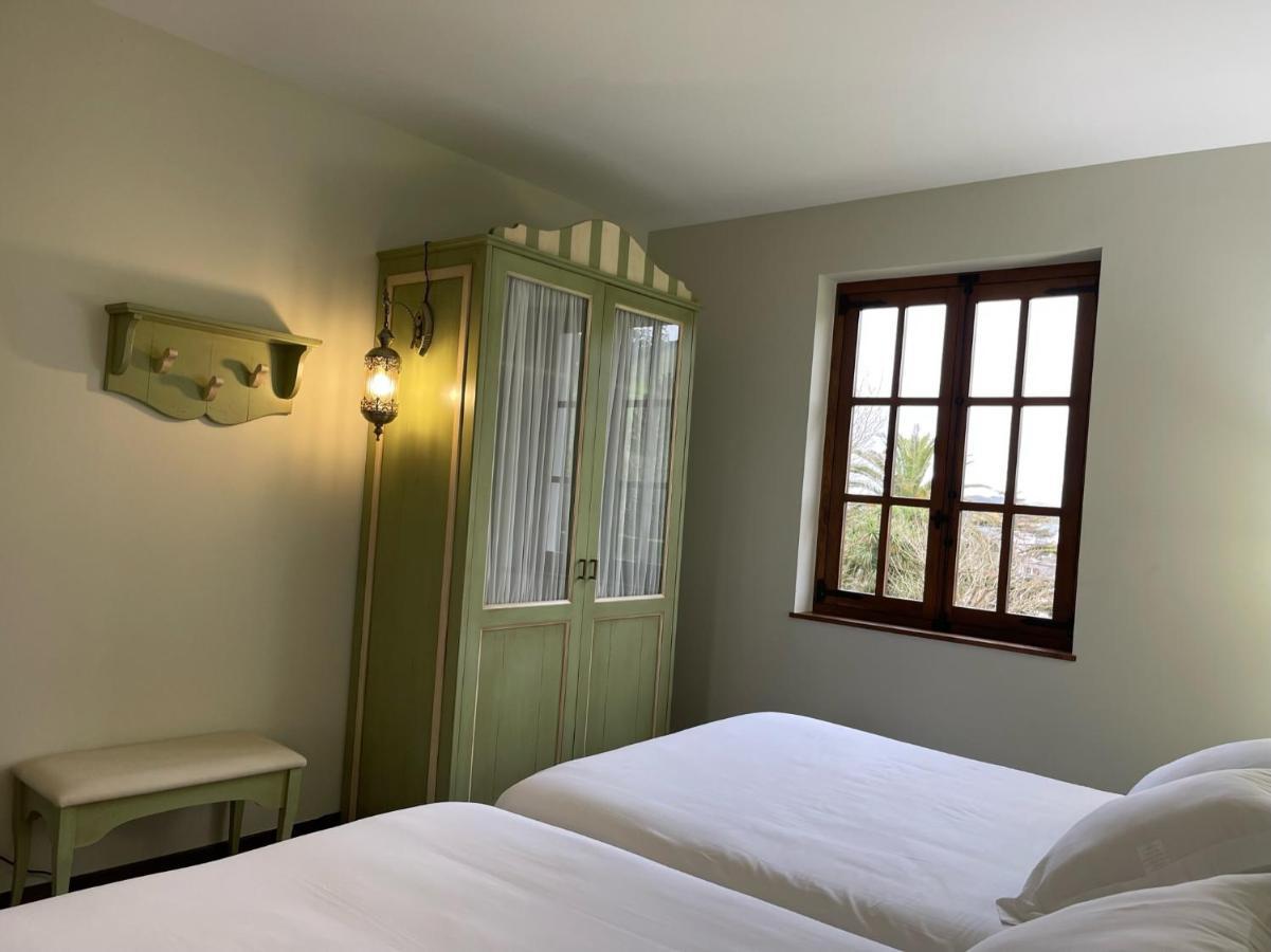 La Solana De Mogro Villa Exterior photo